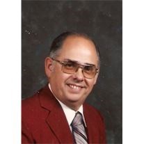 Obituary of Albert J. Boisvert