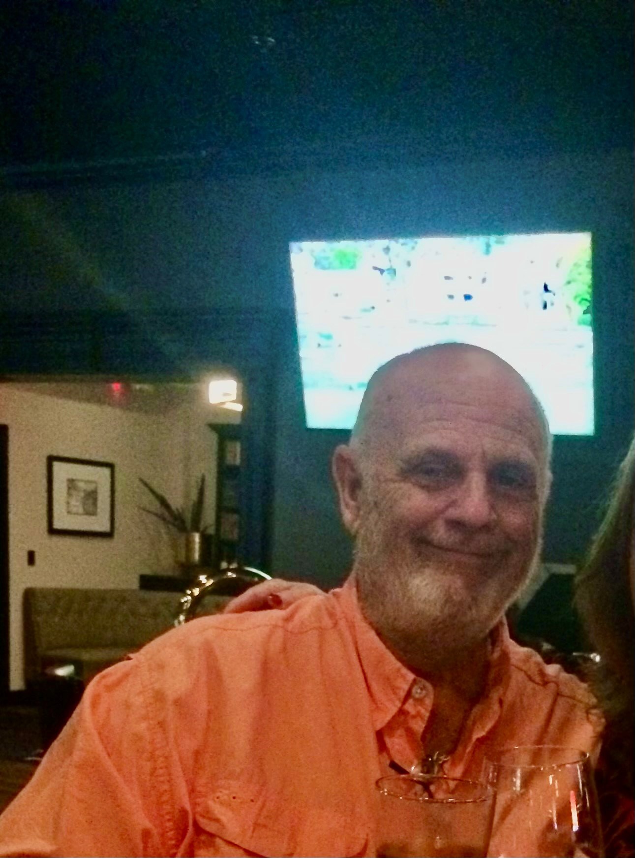 Obituary of James Michael Farley