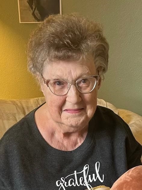 Obituario de Janet LaRue Croyle
