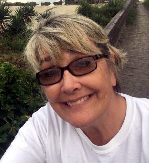 Obituary of Tamara Kay Kirk