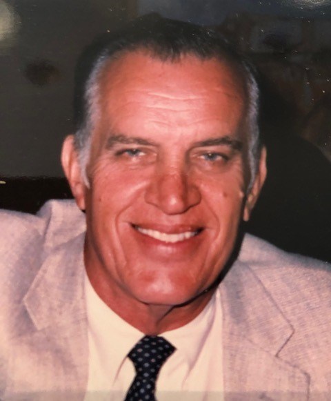 Obituary of Jack R. Hays