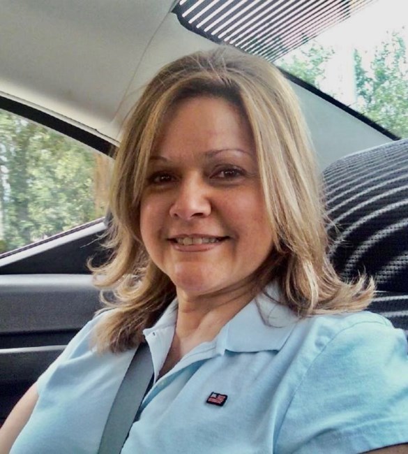 Obituary of Helen Candelaria
