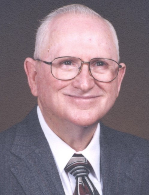 Obituary of Lloyd Otis Young