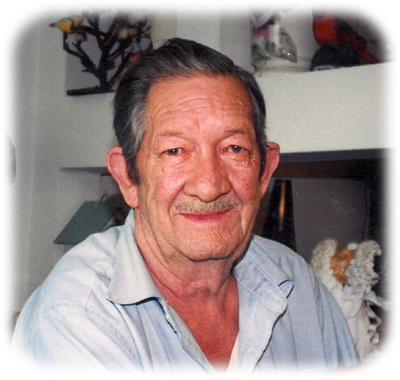 Obituary of Earl Douglas Campbell