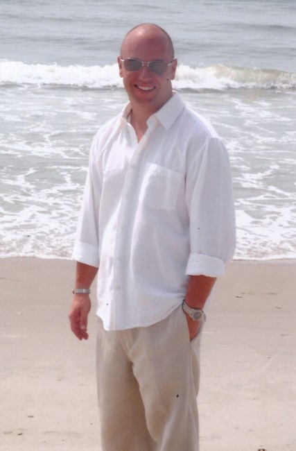 Obituary of Michael Kevin Brown