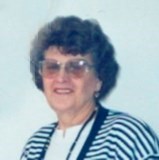 Obituary of Geraldine W. Donato