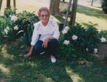 Obituary of Cleo Townsend Shelton
