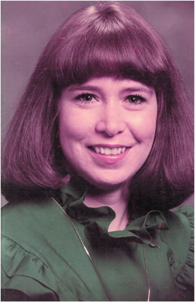 Brenda J. Hall Obituary Norman, OK