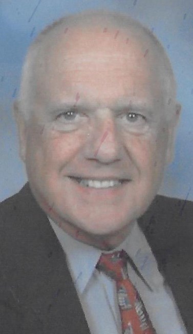 Obituary of Joseph F. Skoda