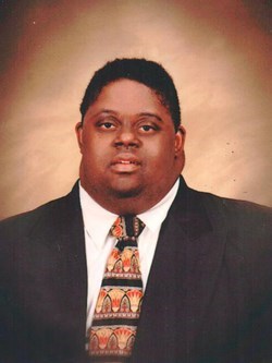 Obituary of Andre Scott