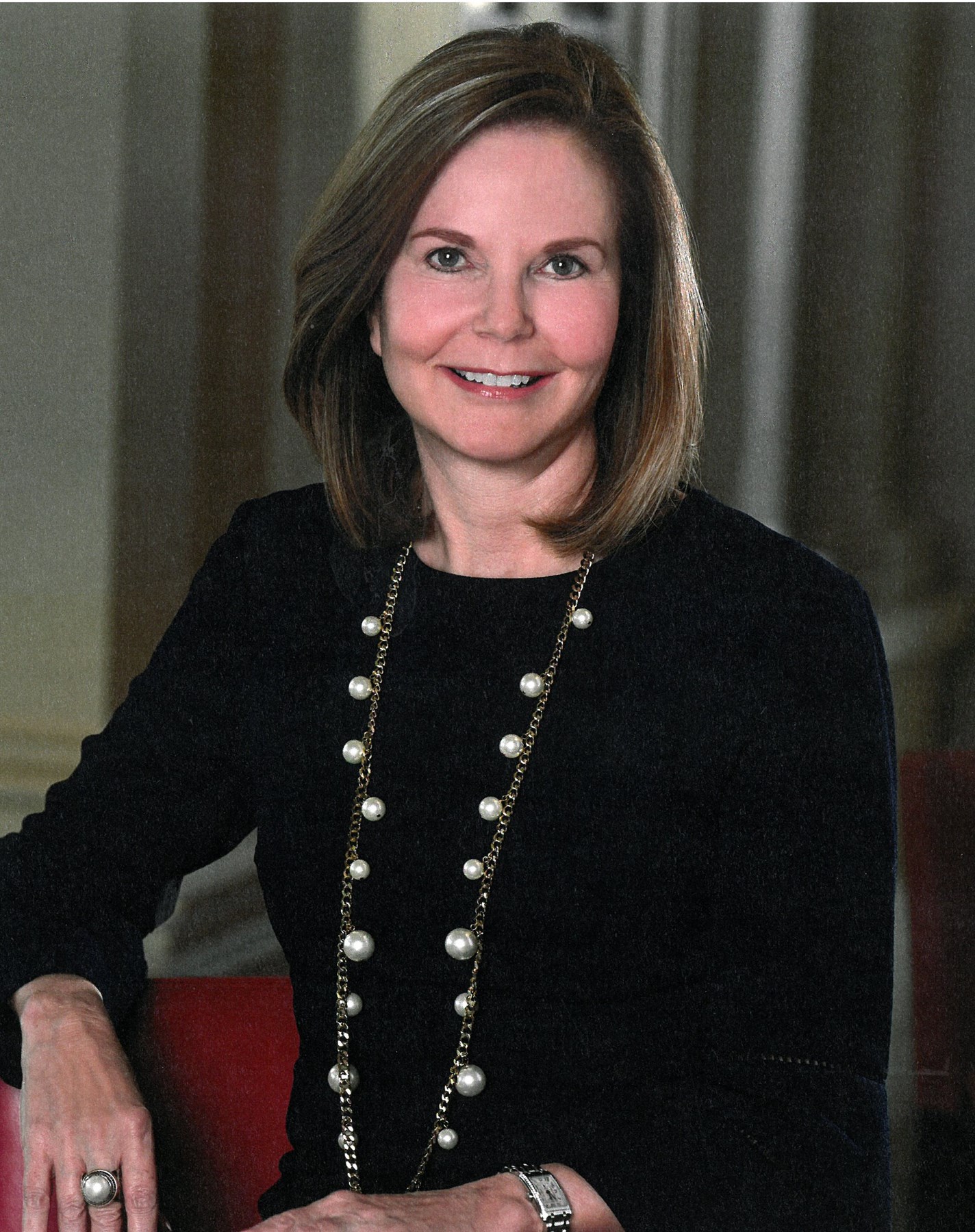 Obituary of Kitty Vann