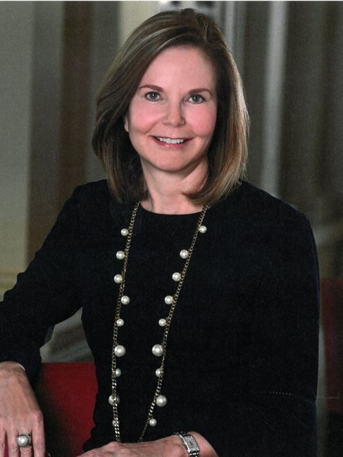 Obituary of Kitty Vann