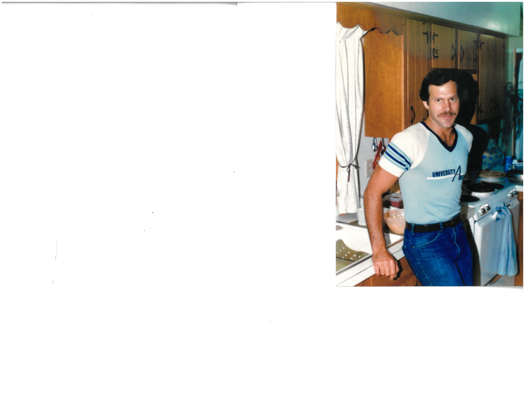 Obituary of Neil James Myers