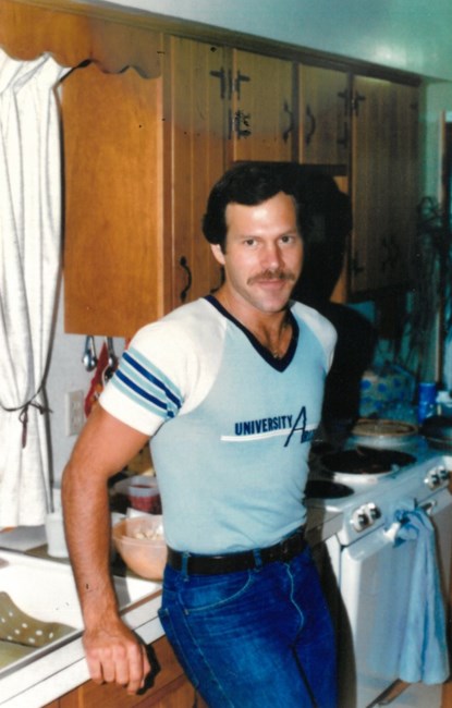 Obituary of Neil James Myers