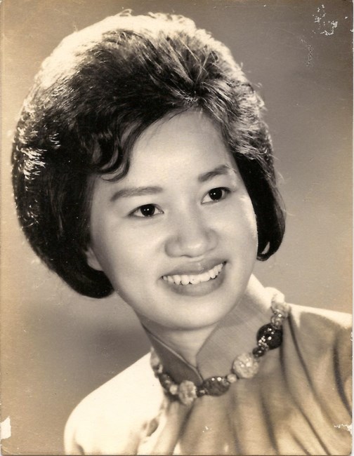 Obituary of Thap T Vu