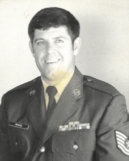 Obituary of Raynold Joseph Conrad Michaud Sr.