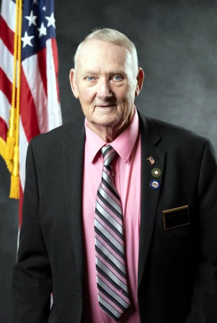 Obituary of Jerry Dale Legge Sr.