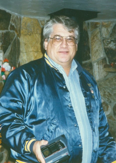 Obituary of Gregg W. Davidson
