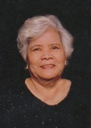 Obituary of Erlinda G. Pasia