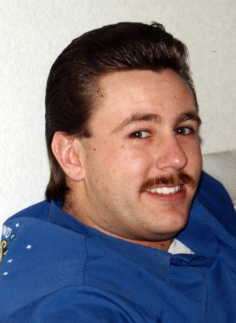 Obituary of Jeromy R. Mitchell