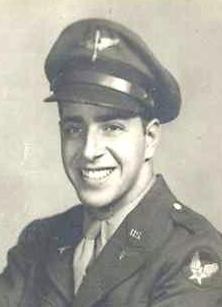 Obituary of Mr Martin Skip Oddo