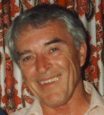 Obituary of John Geary Moran