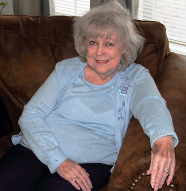 Obituary of Mrs. Jo Ann Heinrich