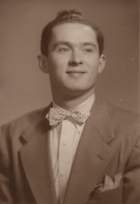 Obituary of John Edward Smith Sr