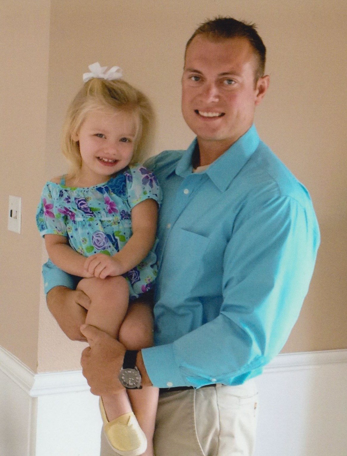 Obituary of Justin Charles Overturf