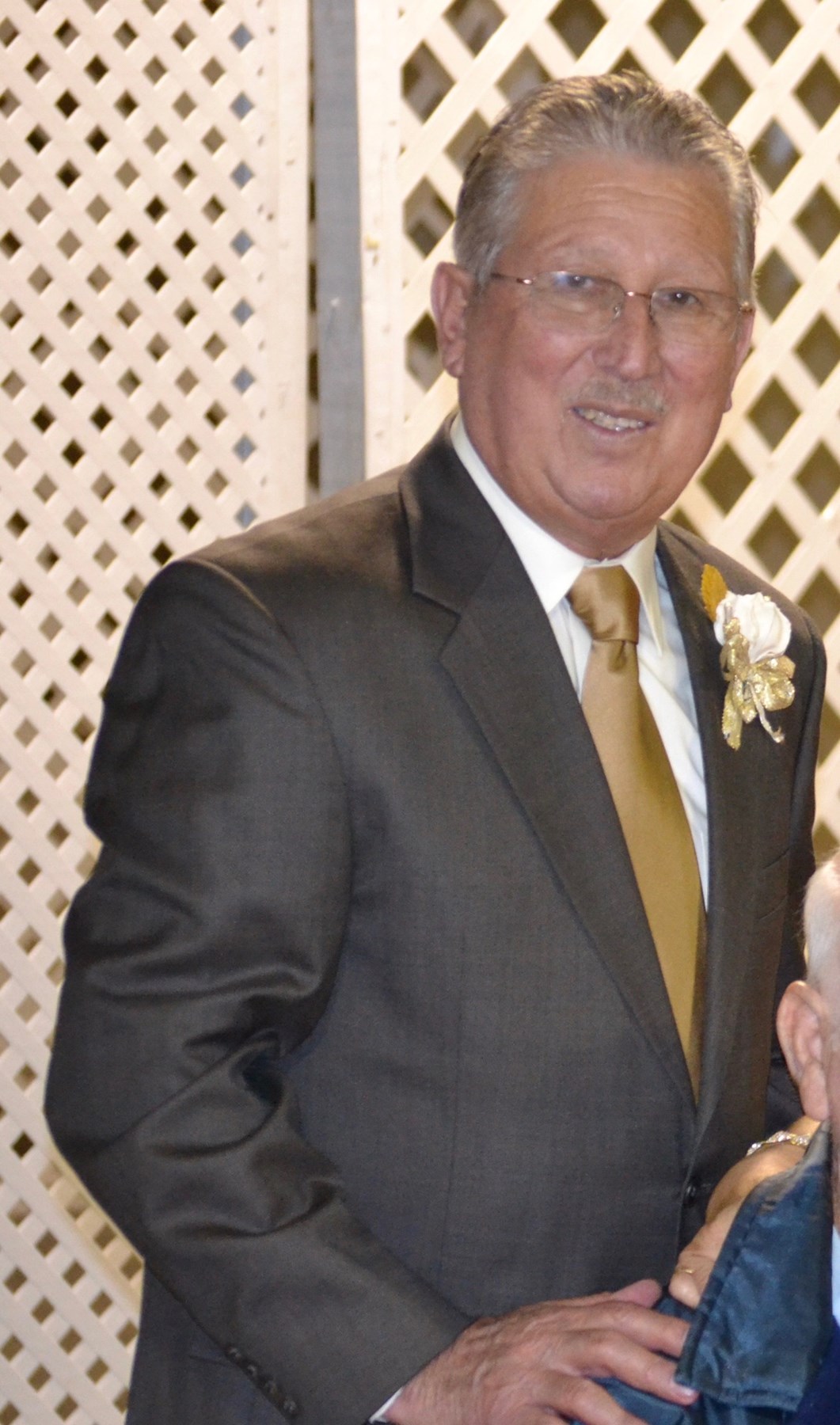 Obituary of Leonardo Perez Jr.