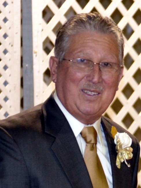 Obituary of Leonardo Perez Jr.