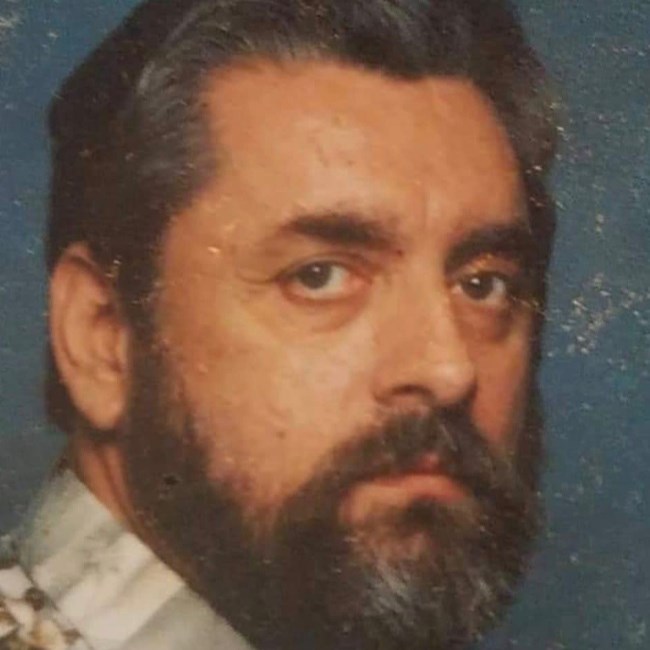 Obituary of Steven Anthony Santos