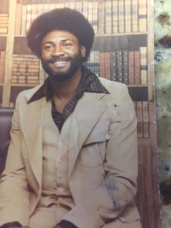 Obituary of Mr. Joe Will Dickson, Sr.