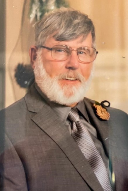 Obituary of Roger Allen Smith