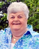 Eileen Burns