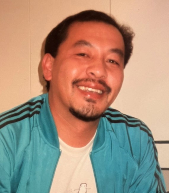 Obituary of Larry Wing Yee