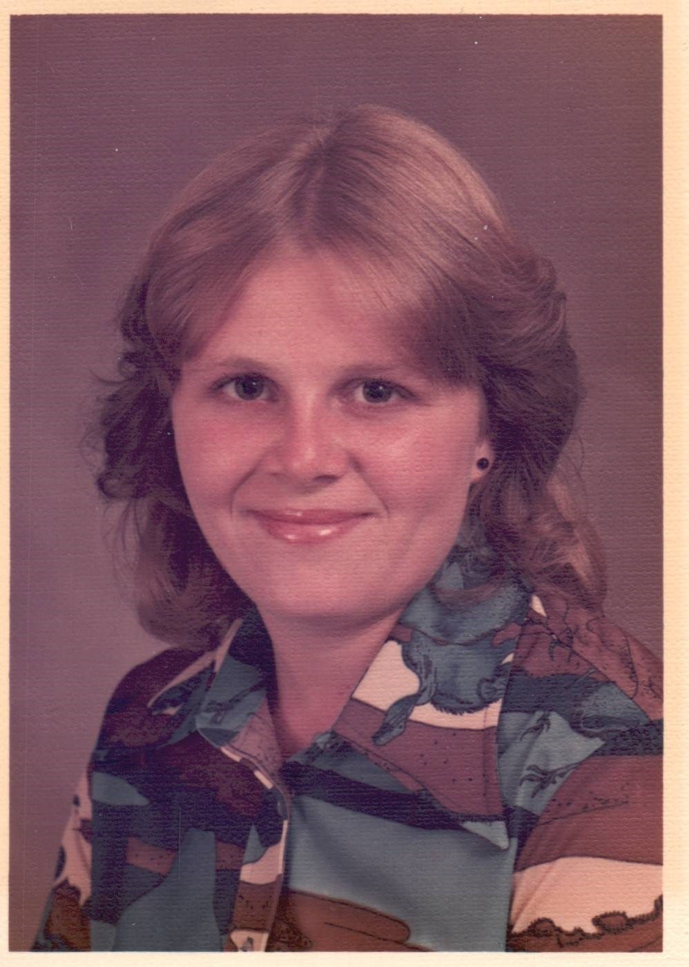 Obituario de Pamela Sue Hopkins