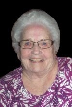 Obituary of Helen L. Bumpus Kane