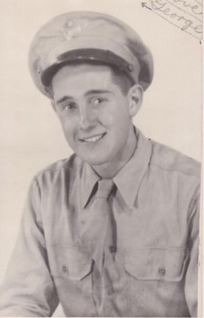 Obituary of George Stamaris