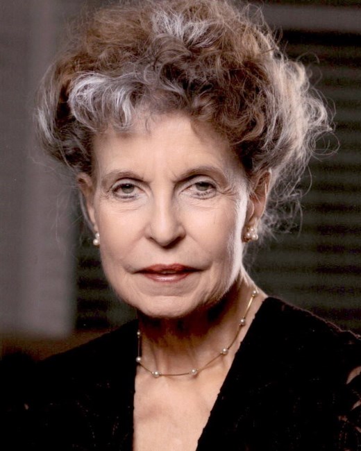 Obituary of Fay Carol Reed, Ph.D.