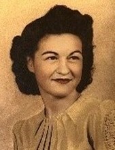Obituario de Vera Juanita Fields Jones