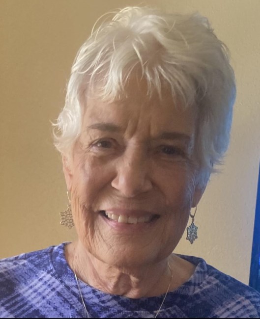 Obituary of Brenda Carew