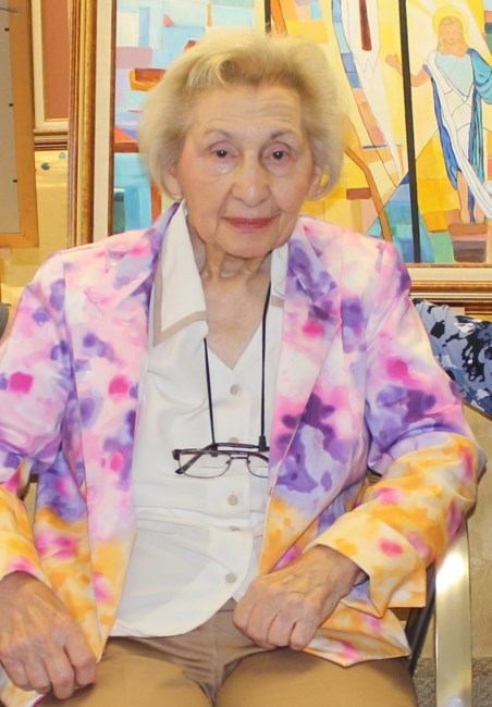 Obituary of Phyllis Marie Altomare