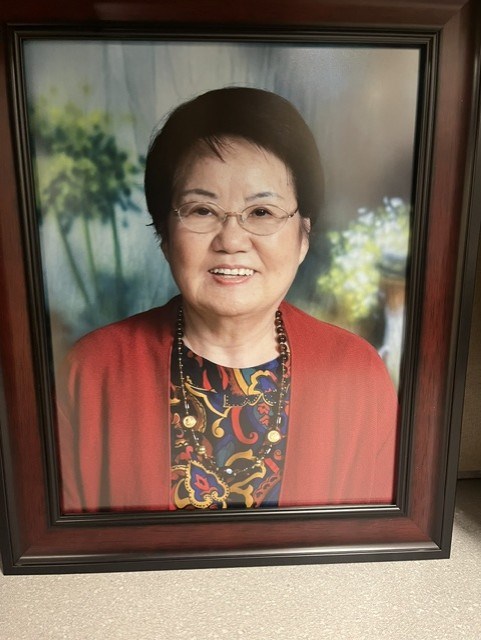 Obituary of Minza Lee Koh