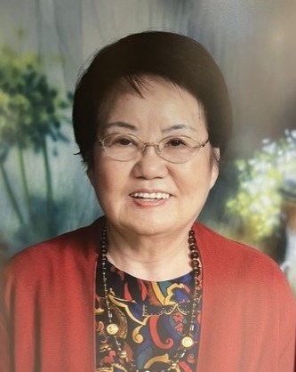 Obituary of Minza Lee Koh