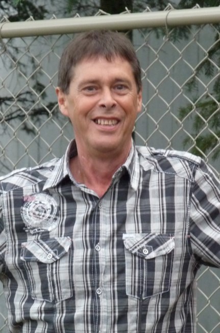 Obituary of Pierre Gobeil