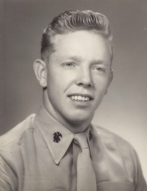 Obituary of Daniel Wayne Johnson