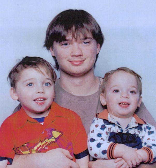 Obituary of Andrew L. Curry