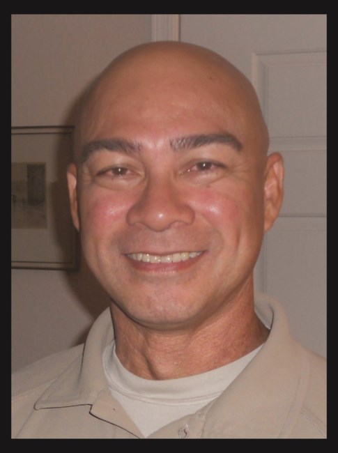 Obituary of Michael Anthony Garcia