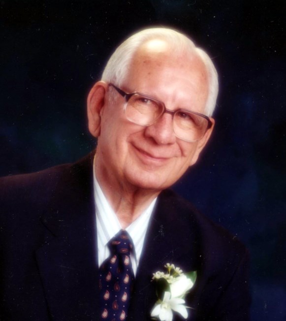 Obituary of John William Lowe, Jr.